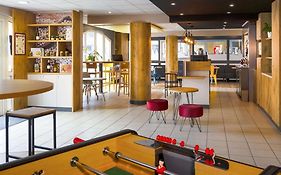Ibis Carcassonne Centre - La Cite